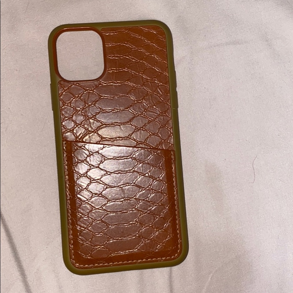 Heyday (target) wallet phone case